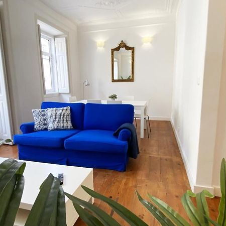 Apartamento House On The Hill Lisboa Exterior foto